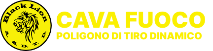 Cavafuoco Black Lion